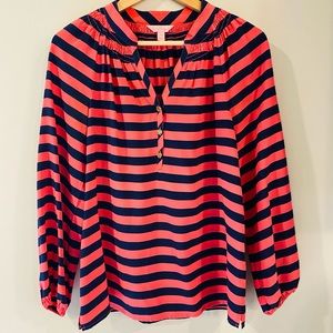 lilly pulitzer top